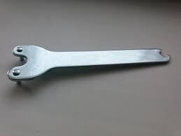 Ключ ВИХРЬ для УШМ-125/900, УШМ-125/1100