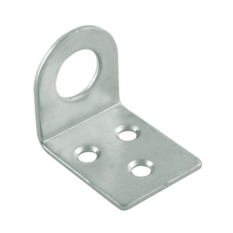 Пробой-ушко 30*40 гнутое цицк