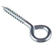 Шуруп-кольцо 8*60