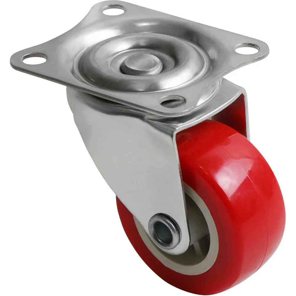 Колесо меб. 38мм (AL-23095)