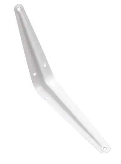 Кронштейн 250*300 полимер