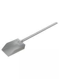 Совок оцин. зольный