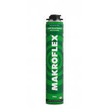 Пена Макрофлекс Мега ПРО +5+35С 880мл