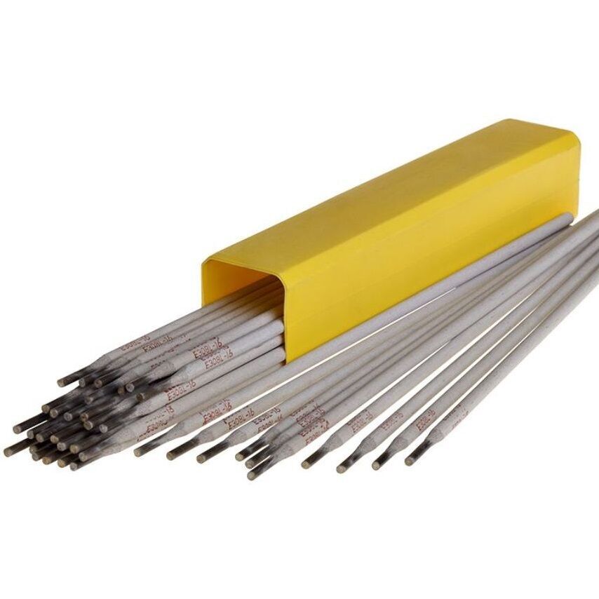 Электроды ЦЧ-4 ф4мм ВЭЗ по чугуну