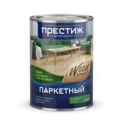 Лак алк.-уретановый Паркетный гл.ф. 1,9 ПРЕСТИЖ