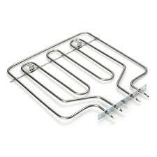 ТЭН духовки 2500Вт 230В 365*330