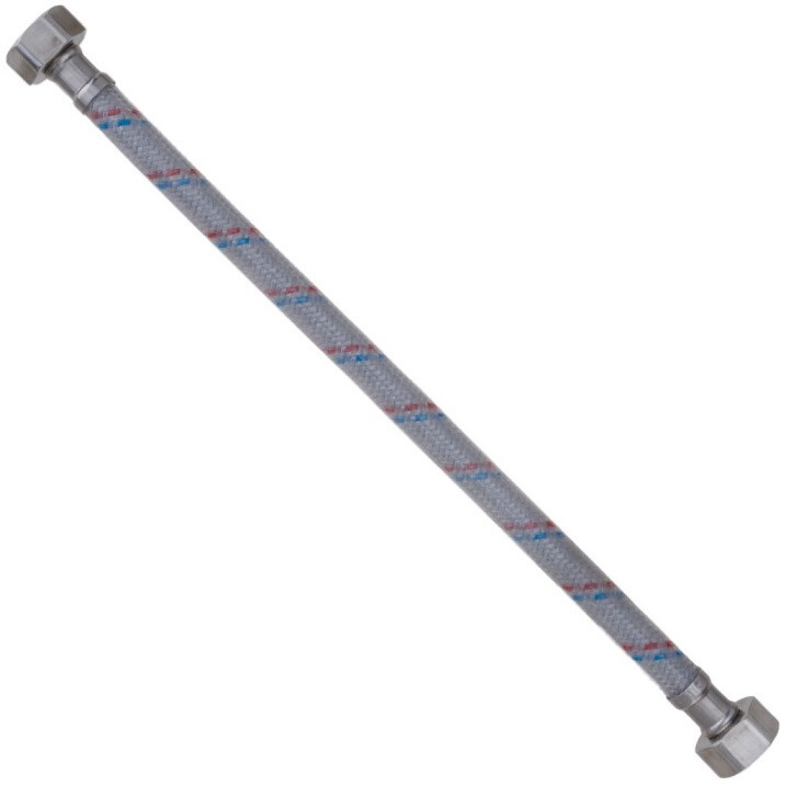 Подводка д/воды  50 см г/г 1/2 AQUALINE