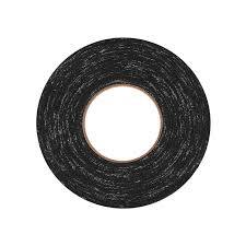 Изолента х/б (1-пол) 20 мм х 16,7 м, 200 г rexant