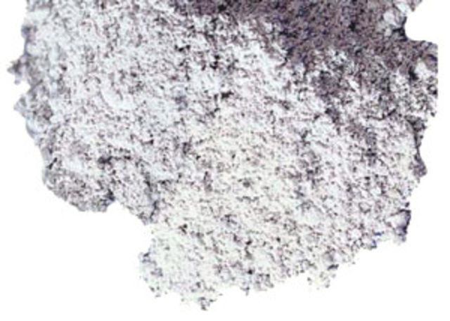 Асбест весовой 6К30 хризотиловый