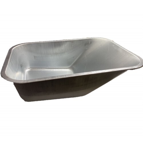 Корыто для тачки 0,7мм