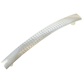 Ручка меб. 2173-96 хром