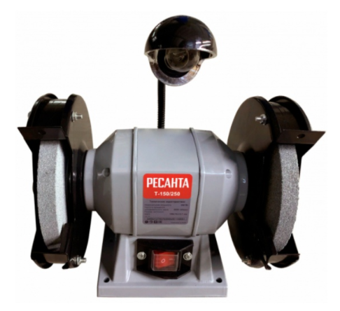 Точильный станок ТС-150 Вихрь