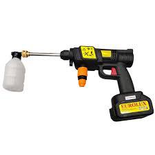 Мойка аккум.M-20Li Eurolux  70/8/94