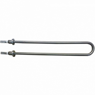 ТЭН для воды 1500Вт. L 210 ММ - нерж.