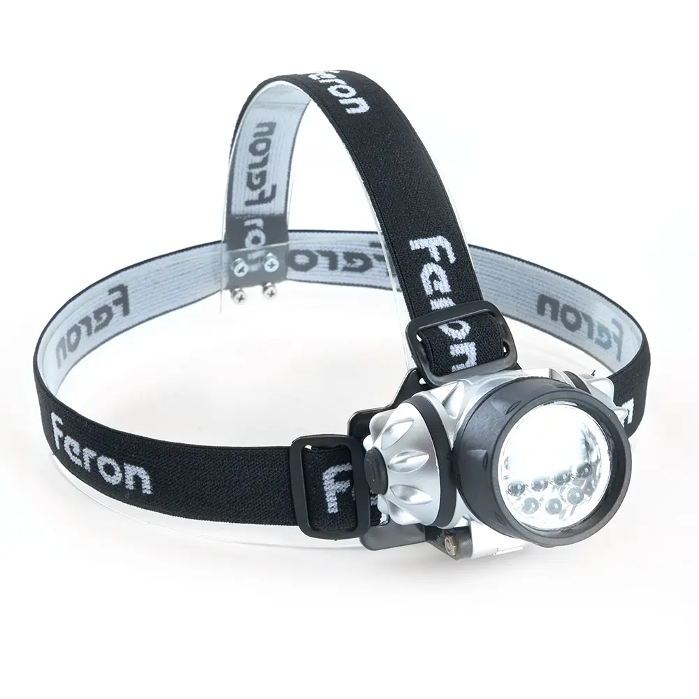 Фонарь налоб. "Feron " TH2304