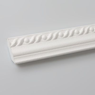 Плинтус потол. волна