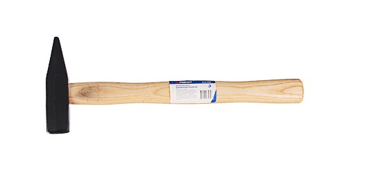 Молоток РОКОТ дер.рукоятка 600г (арт. 615-080)