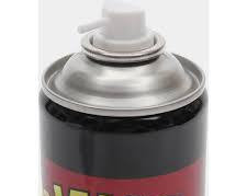 Жидкая резина аэрозольный герметик 3в1 (белый) 450мл