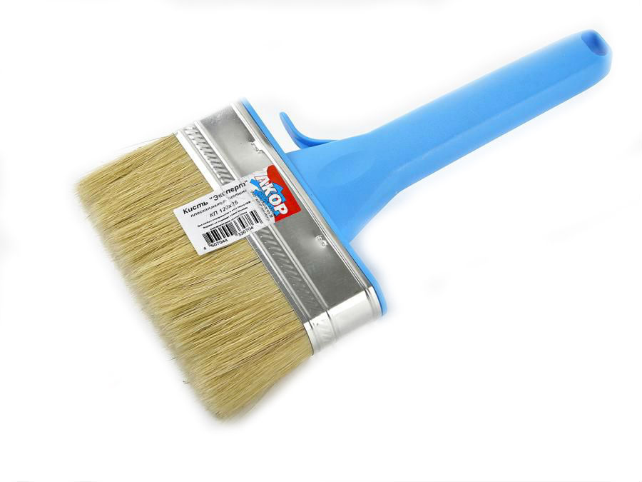 Кисть АКОР "Эксперт" 120х35мм