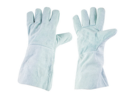 Краги Optimal Gloves, зелен. р.11, GM-1004LT-11*12