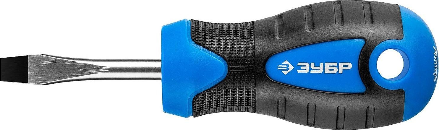 Отвертка Зубр 5*40