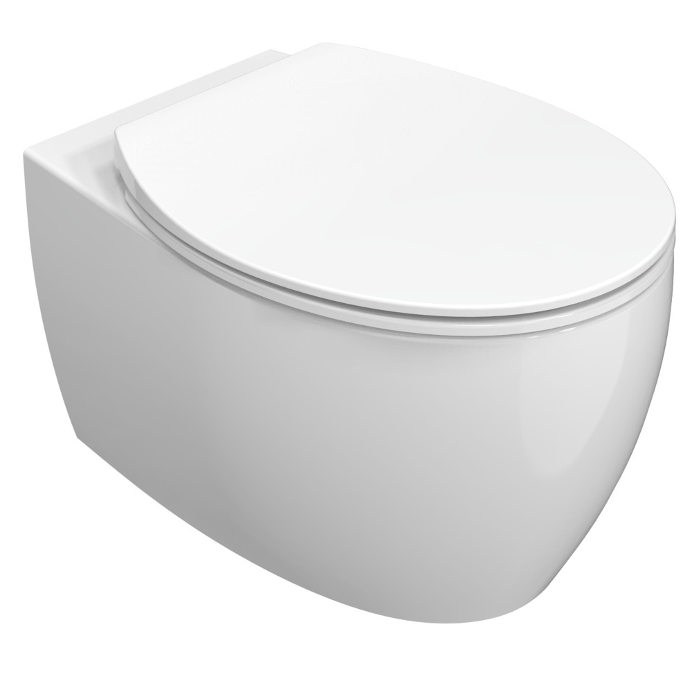 Унитаз 53,3*36,5*35,5+ Инстол. Knois