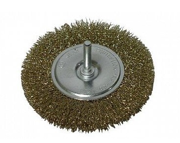 Щетка-крацовка MIRAX 35104-100