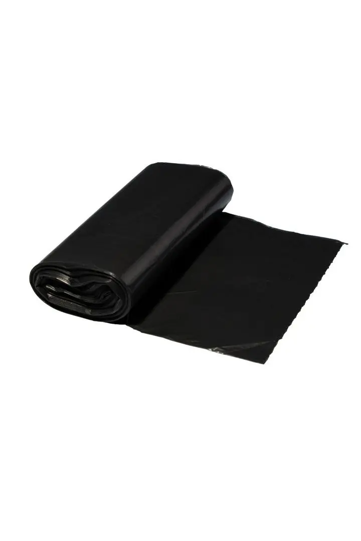 Мешки д/мусора 30л 30шт "Домовитый"