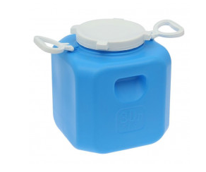 Фляга АНГАРСК пищевая 30 л