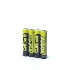 Батарейка EPILSO R03/AAA  1.5V