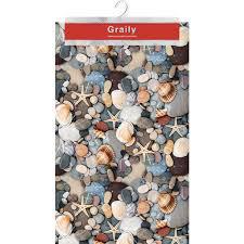 Коврик 50*80 см GRAILY GR-5080-7