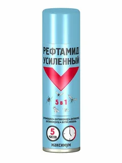 Средство РЕФТАМИД "Усиленный Экстрим" 150 мл