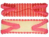 Мочалка банная ХИТ СЕЗОНА