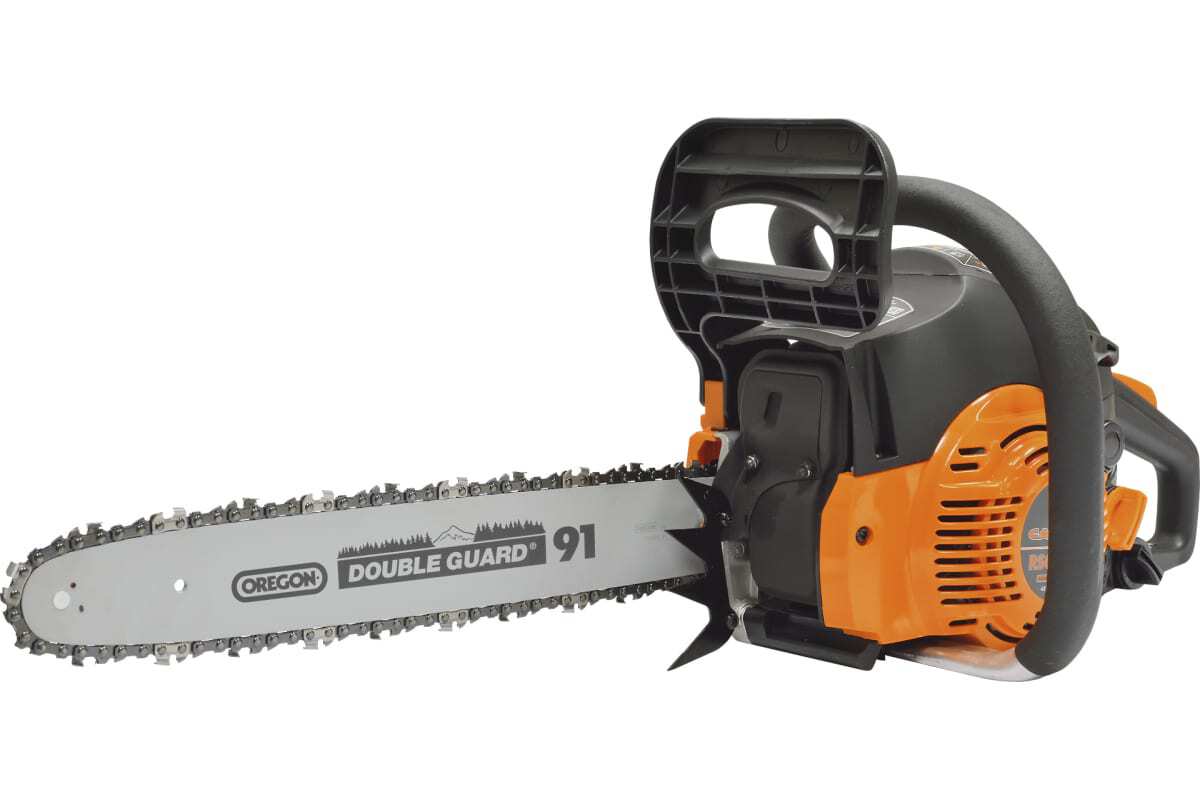 Бензопила  CARVER RSG 242X  Шина 16