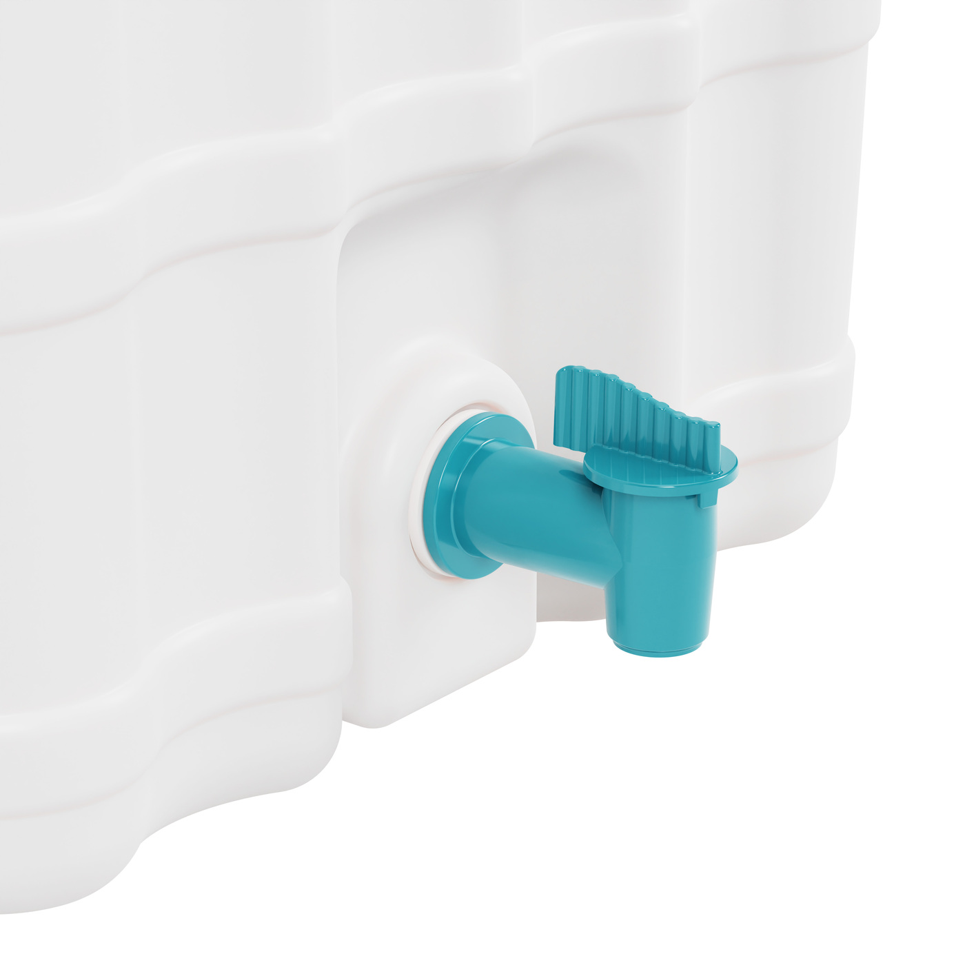 Канистра-умывальник 20л.