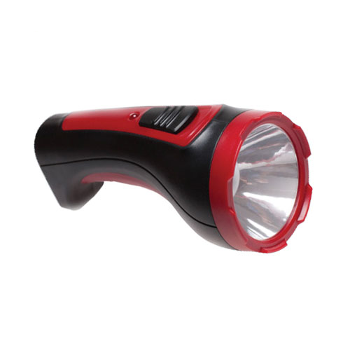 Фонарь КОСМОС аккум. с/д 1Вт 220В