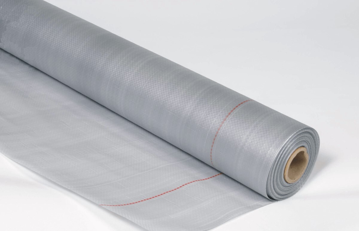 Пароизоляция АТМОСФЕРА Н (1,5х50м)