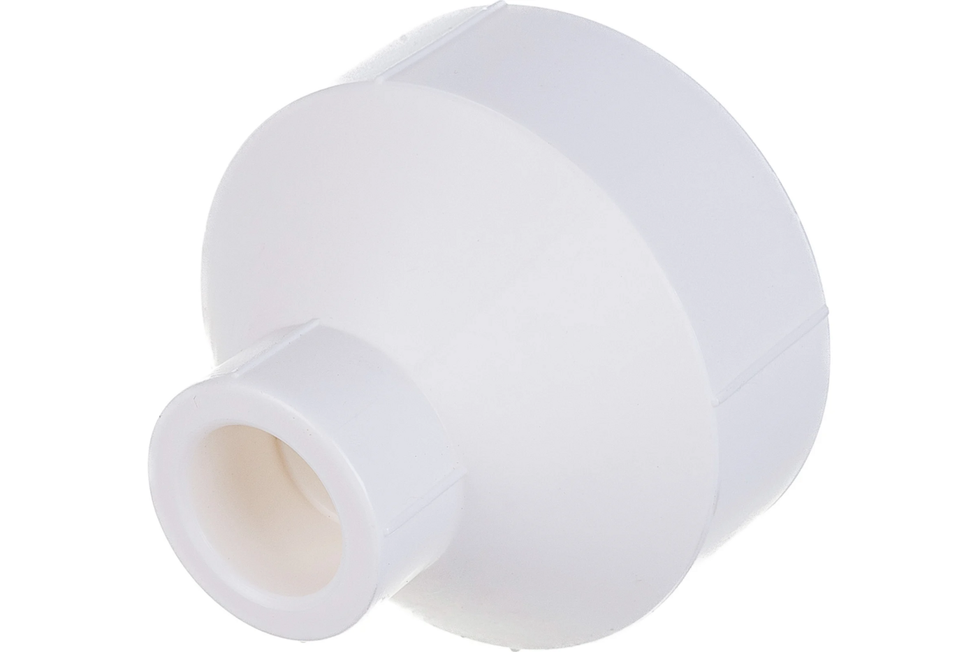 Муфта ПП Valtec переходная 50-20 VТр.705.0.050020(КМ)