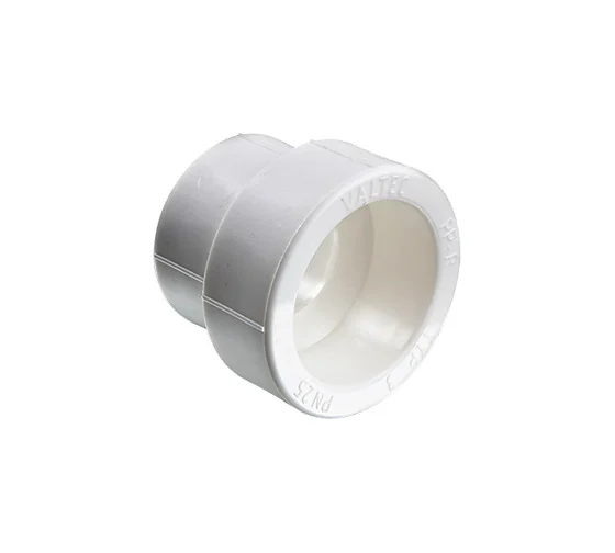 Муфта ПП Valtec переходная 40-25 VТр.705.0.040025(КМ)