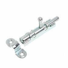 Задвижка накл. 3Т-1 цинк