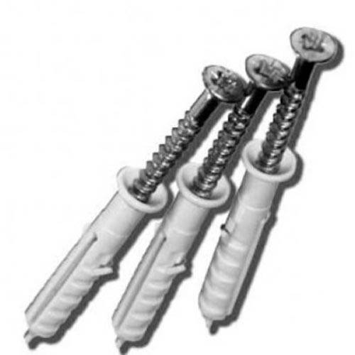 Дюбель-гвоздь  8*100 потайной