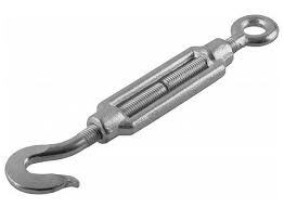 Талреп М 6 крюк-кольцо