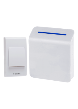 Звонок дверной КОСМОС беспроводной 23 мелодий