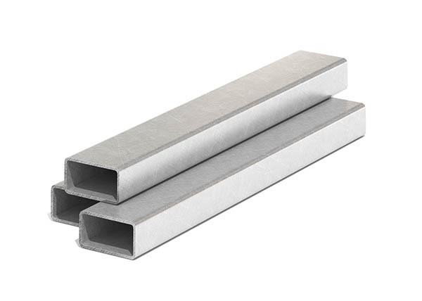 Н.Профиль 80*40*3/12м