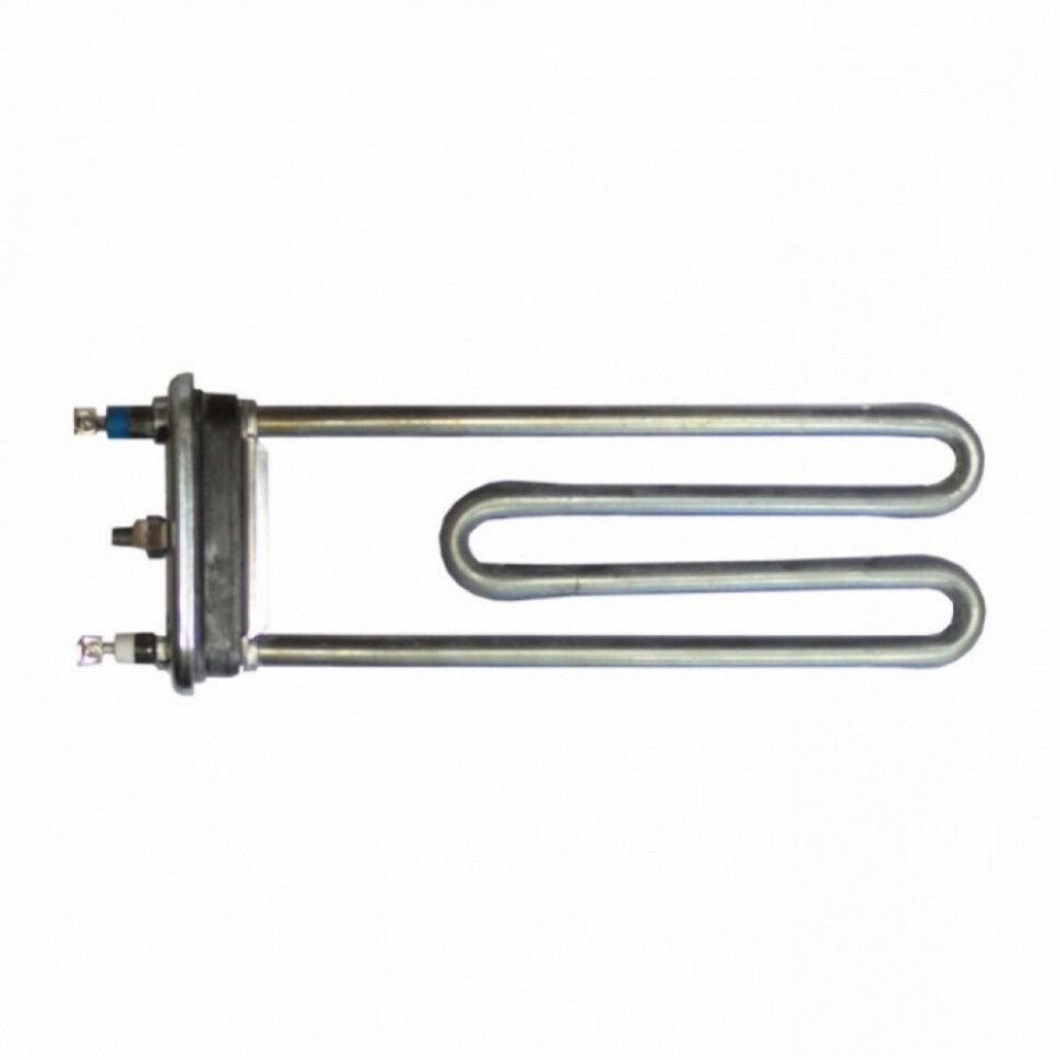 ТЭH 2000W TW 203мм R11+ М150 К2 прямой отверстие под датчик