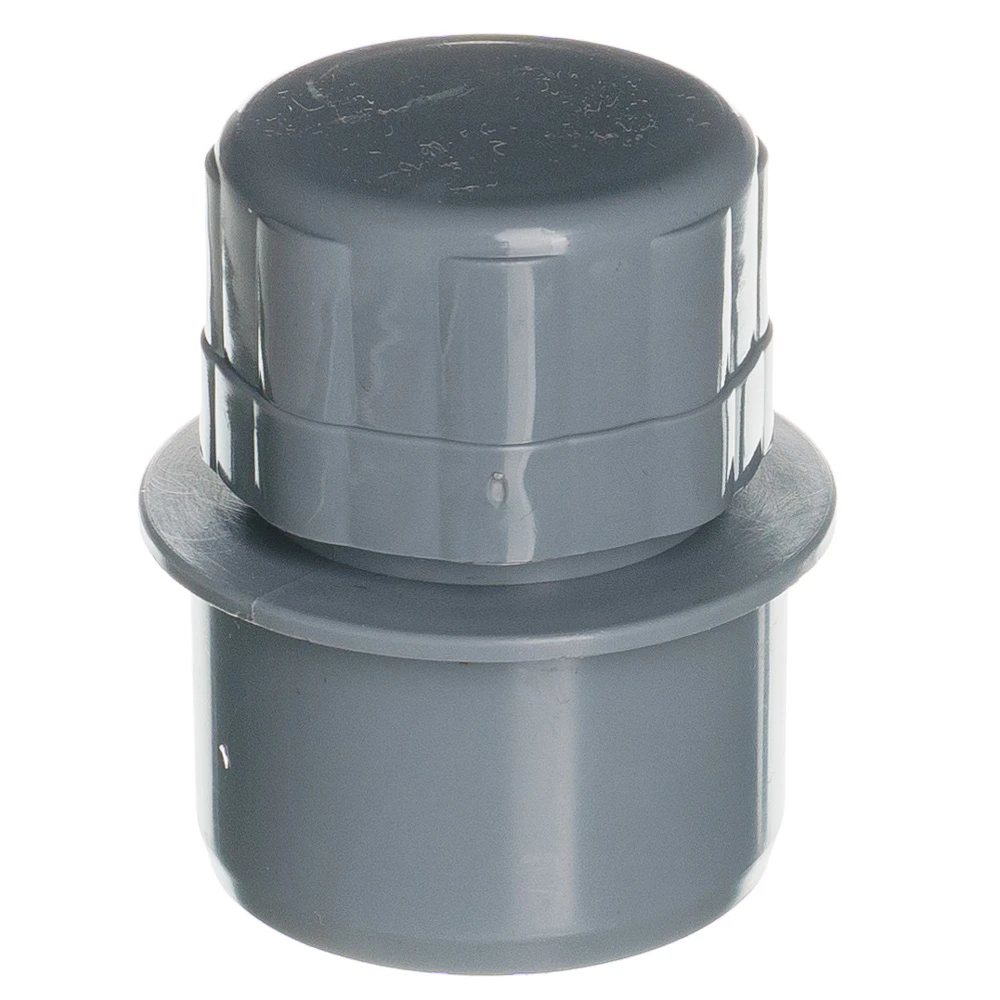 Клапан вакуумный 50