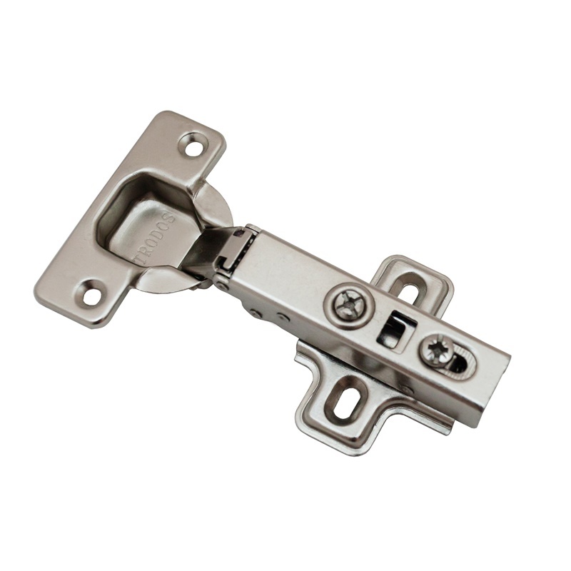 Петля накл. с доводчиком 211А