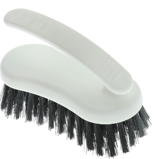 Щетка для одежды М801 жесткая
