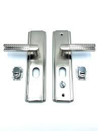 Ручка на кит.дверь ZН-6602 унив. усил.