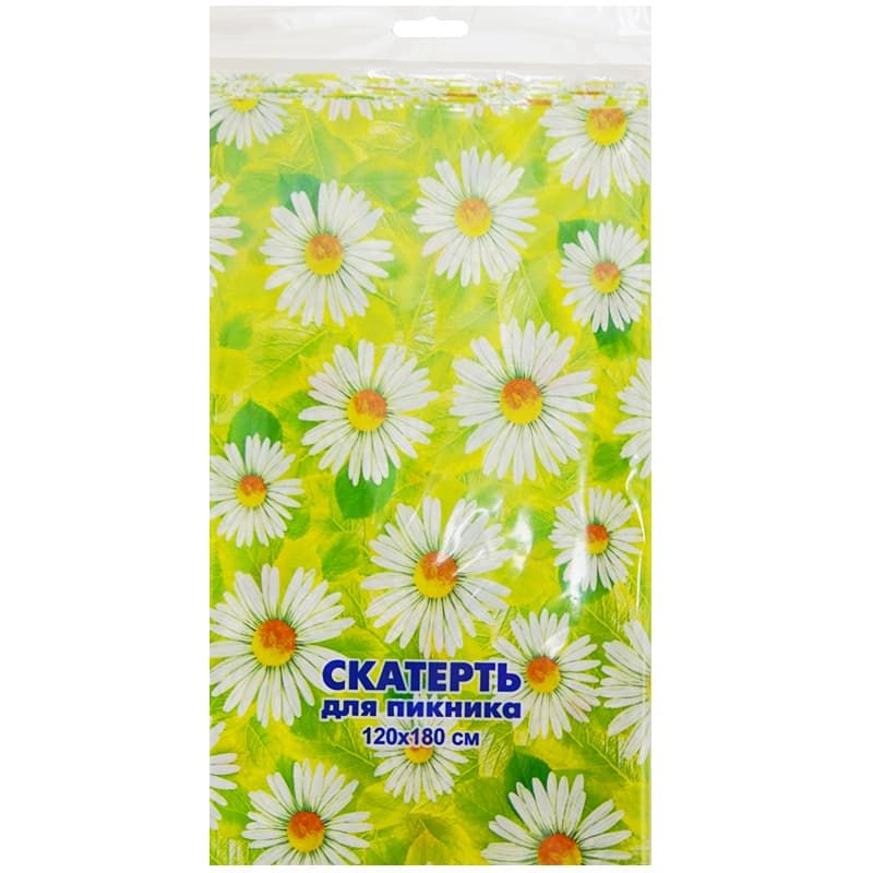 Скатерть PVC 110х140см